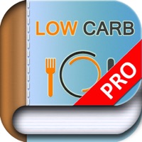 Low Carb Rezept des Tages PRO - LowCarb Rezepte sur PC