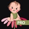 WomanLog Baby Pro Cal...