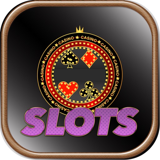 SLOTS Black Beach - FREE Vegas Machine iOS App