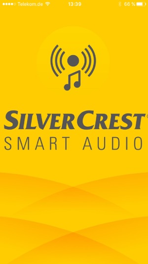 SilverCrest Smart Audio