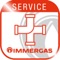 This app is reserved to the Service Centres authorized by Immergas