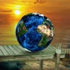 Icon Balance World 3D