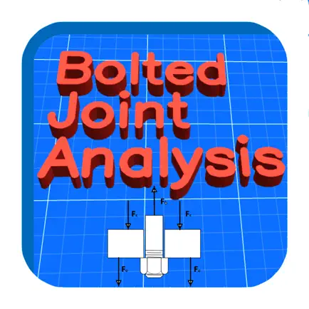 Bolted Joint Analysis Читы