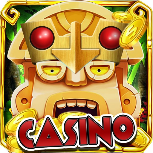 Viva La Vida Casino! Slots & Gaming Club Icon