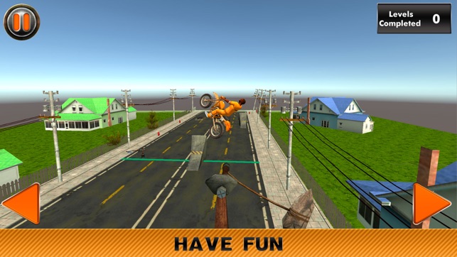 Crash Test Simulator: Traps and Wheels Full(圖4)-速報App