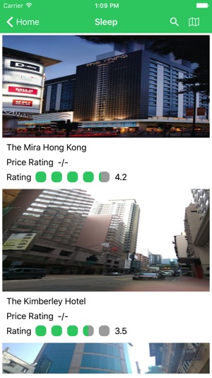 Hong Kong Guide - Travel guide | Hotels | Flights(圖3)-速報App