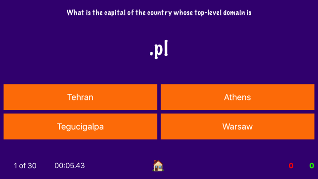 Pub Quiz Prep: Countries(圖4)-速報App