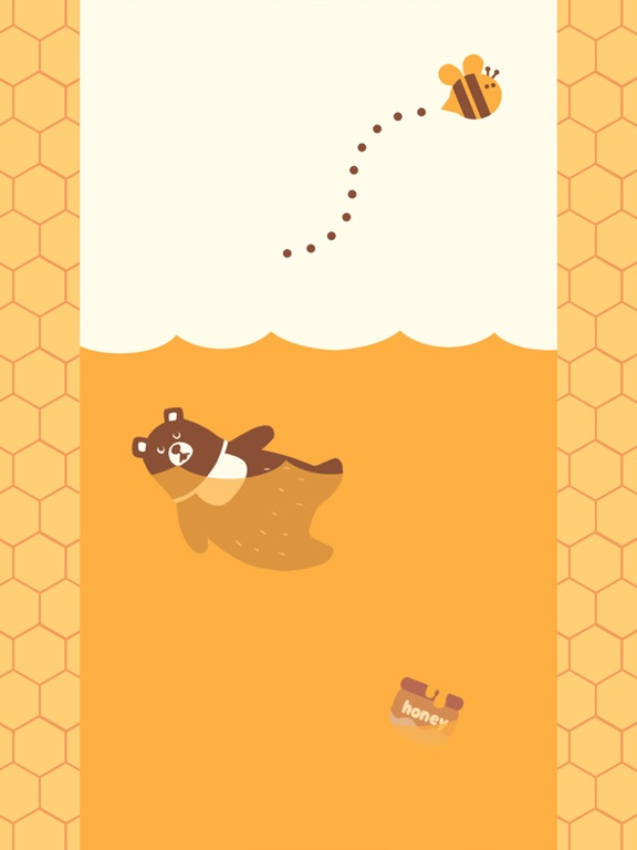 Honey Blocks -Hexa Puzzle- screenshot 4