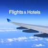 Search Flights Booking & Hotel