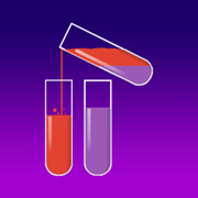 Color Water Sort- Puzzle Game