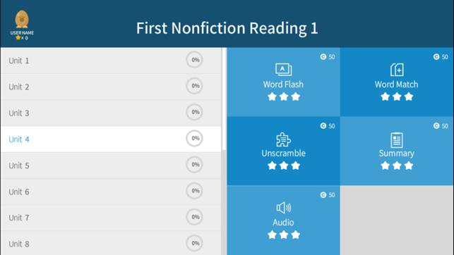 First Nonfiction Reading 1(圖3)-速報App