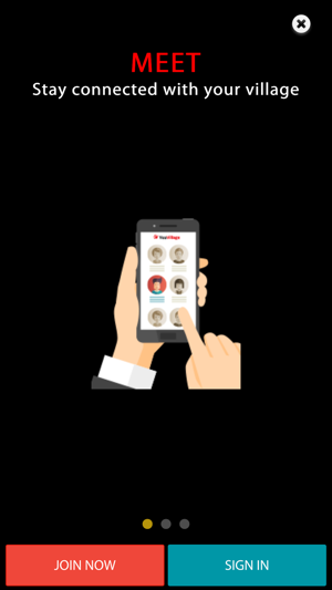 YuuVillage(圖1)-速報App