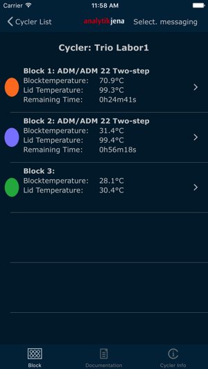 PCR Control(圖2)-速報App