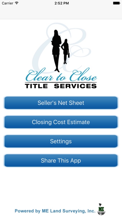 Clear To Close Title Services