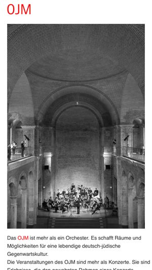 Orchester Jakobsplatz München(圖2)-速報App