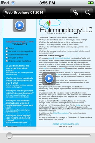 FulminologyLLC screenshot 2