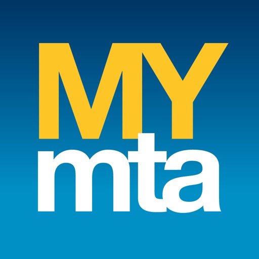 MYmta iOS App