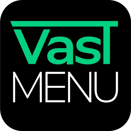 VastMenu