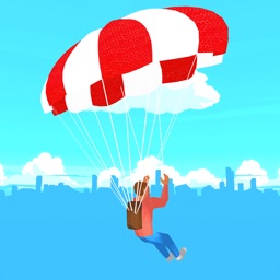 Stickman Base Jumper on the App Store