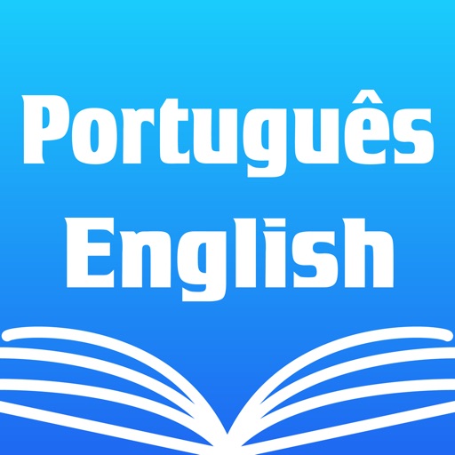 Portuguese English Dictionary. Download