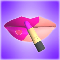 Lipstick 3D