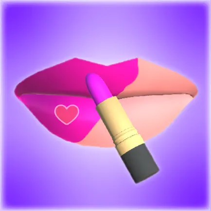 Lipstick 3D Cheats