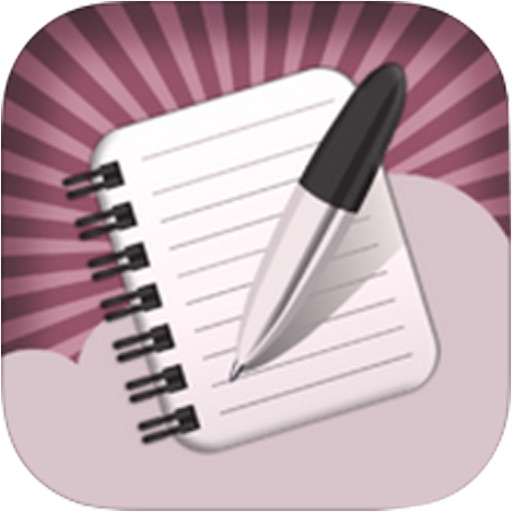 Class Note icon