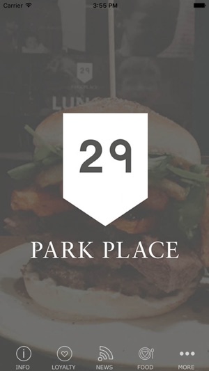 Twenty Nine Park Place(圖1)-速報App