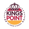 Kings Point Burger