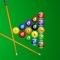 Master of 8 Ball is ideal if you want to play pool wherever you go but can't manage to carry a pool table around with you