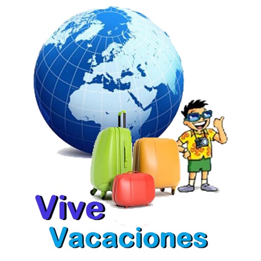 Vive Vacaciones Travel