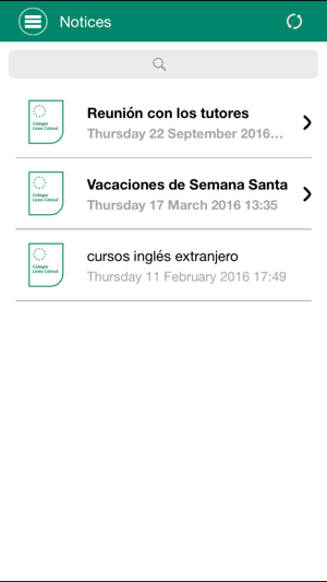 Colegio Liceo Cónsul(圖3)-速報App