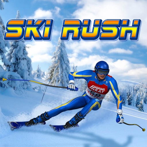 Ski Rush