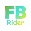 FoodBoss Rider