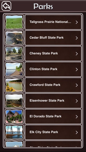 Kansas National & State Parks(圖3)-速報App