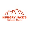 HUNGRY JACK'S General Store