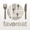 レストランは「美味しさ」で決めたい人向けグルメアプリ。『favoreat』（フェイバーイート）。