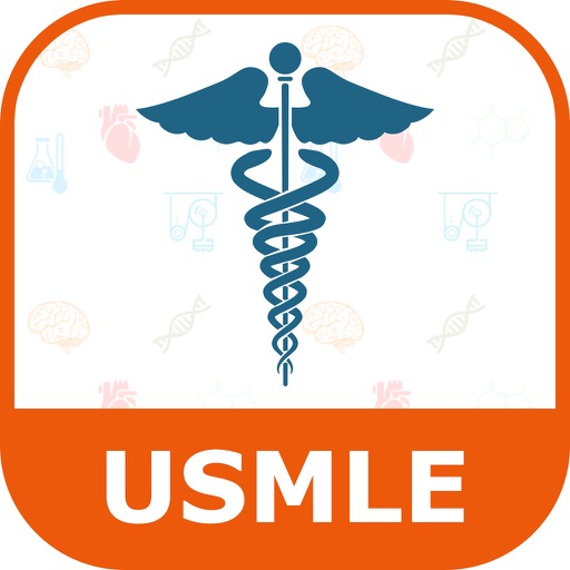 USMLE Flashcards  EduMind  powered by PASS Program Icon