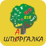Шпаргалка. Подготовка к ЕНТ