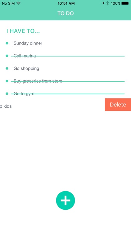 Tasks To Do Pro screenshot-3