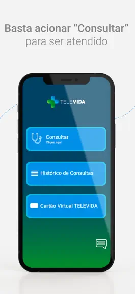 Game screenshot TELEVIDA - Médico online 24h apk