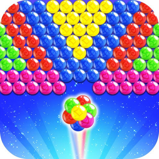 Candy Gummy Bobble icon