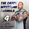 Catch Wrestling 4 - iPhoneアプリ