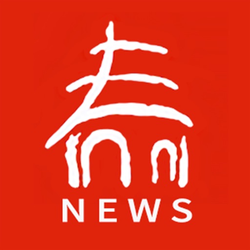 广陵发布logo