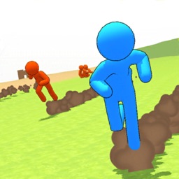 Downhill Bolt : Runner