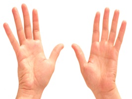 Get your hands on Handsy