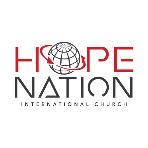 Hope Nation Intl. Church