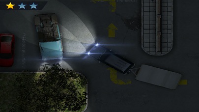 Mad Car Parking Simulator - Dimly Parking Lots screenshot 4