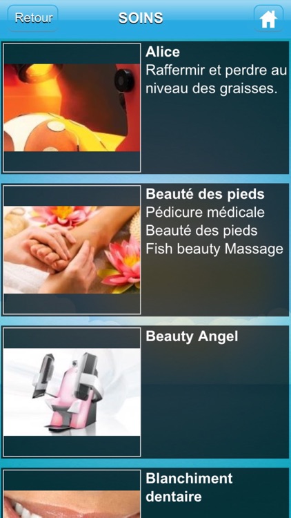 Exotic Sun Waterloo screenshot-4