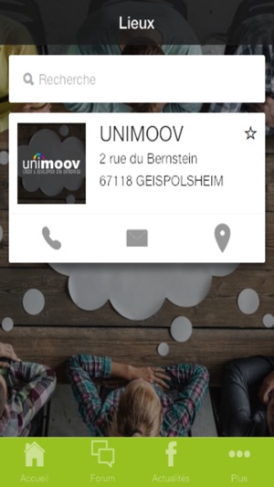 UNIMOOV(圖2)-速報App